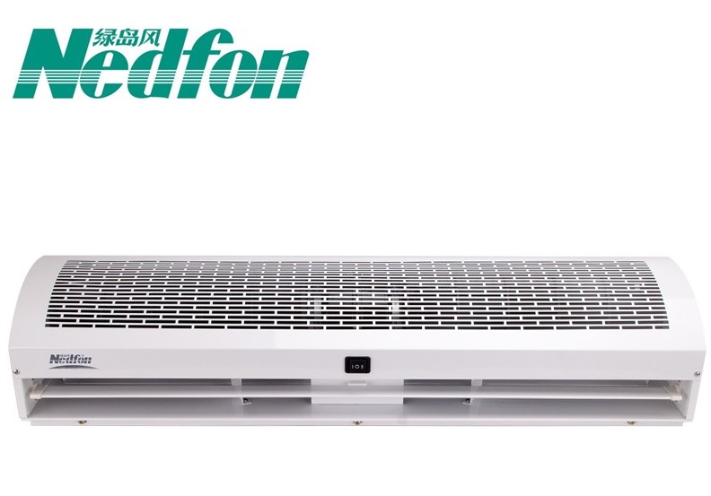 風(fēng)幕機(jī)的保養(yǎng)辦法！