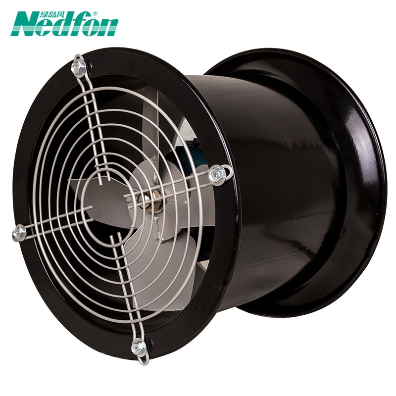 北京全金屬嵌入式工業換氣扇（高速）