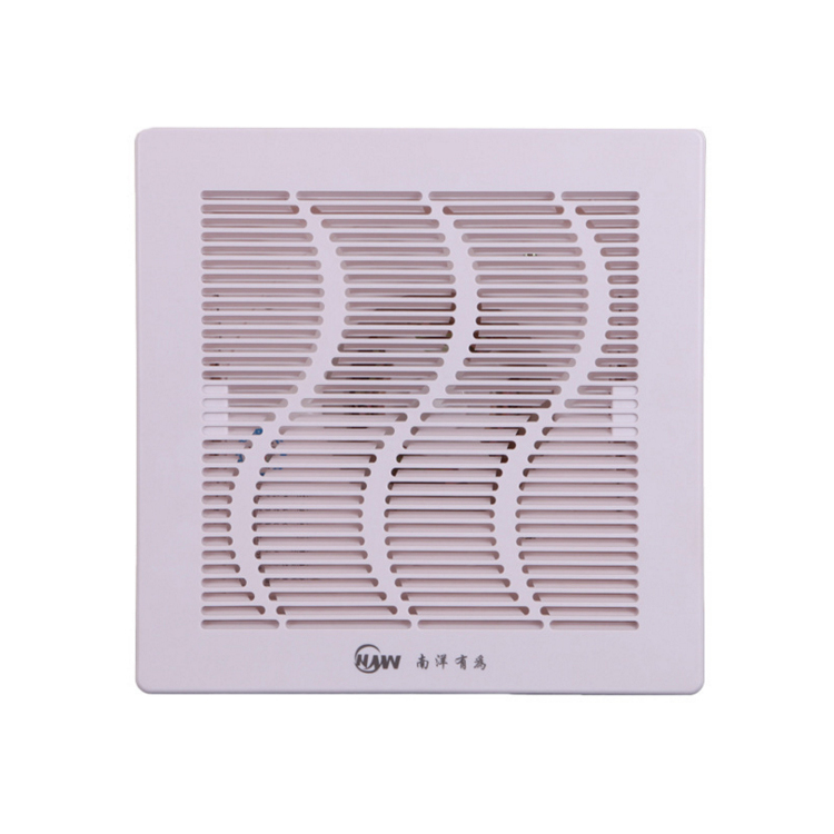 北京全塑管道扇